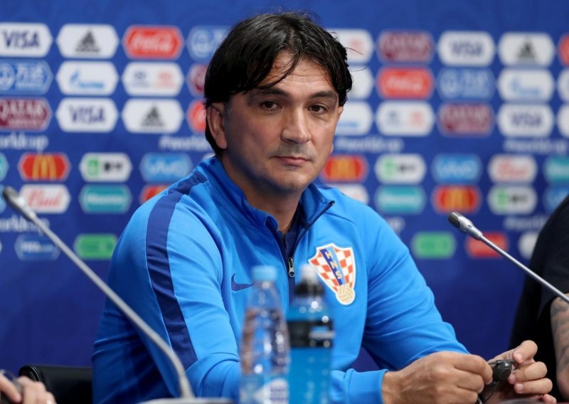 Zlatko Dalić proglašen počasnim građaninom Varaždinske županije