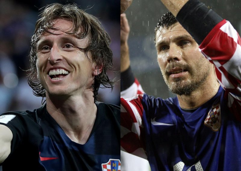 Čitatelji tportala presudili: Modrić i ekipa su bolji od reprezentacije iz 1998., a evo i zašto