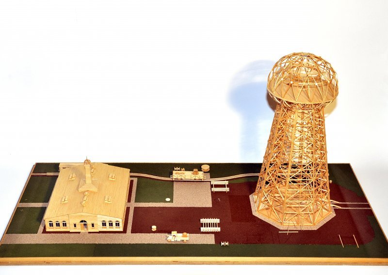 U tehničkom muzeju Nikola Tesla bit će izloženi uređaji koje je veliki znanstvenik koristio u svojim eksperimentima