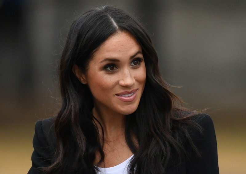 Meghan Markle već je dobila jedan rođendanski poklon