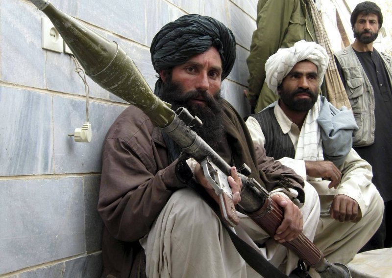 Al Kaida poziva na otimanje stranaca u Afganistanu