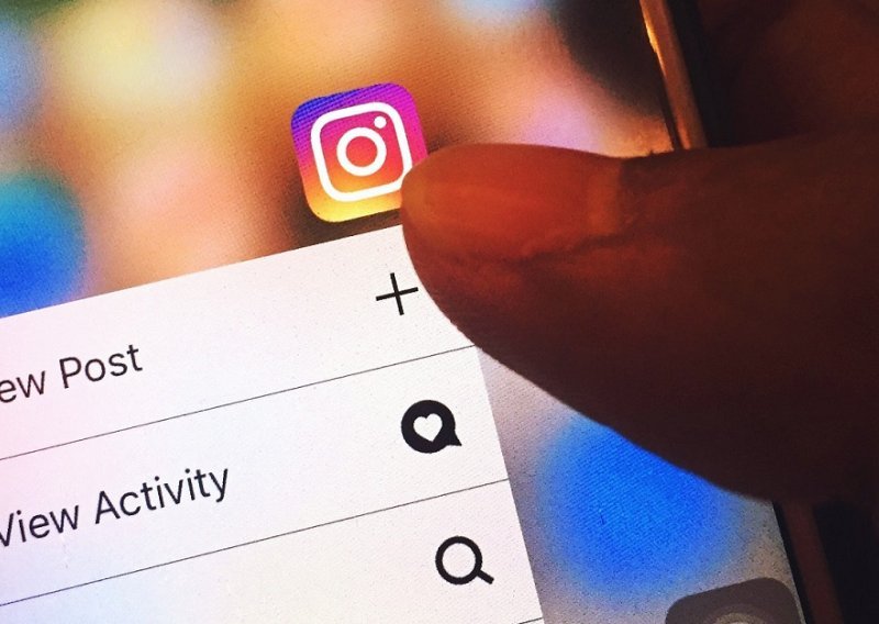 Otkriva li Instagram doista tko vas špijunira?