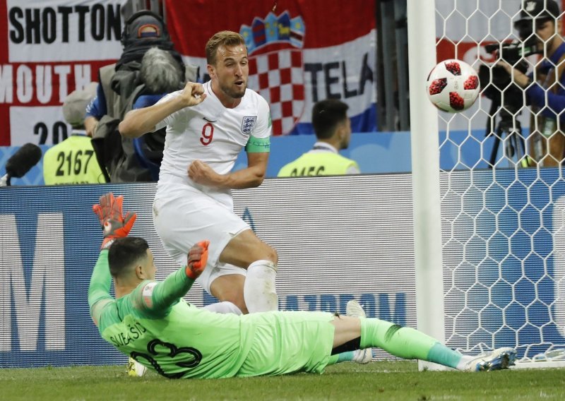 Englezi našli smiješno opravdanje za krah reprezentacije u okršaju s Hrvatskom!