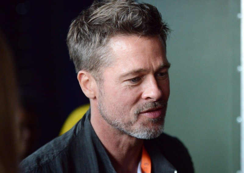 Brad Pitt doživio propast: U to je polagao sve nade, a sada se sve ruši, kao kula od karata