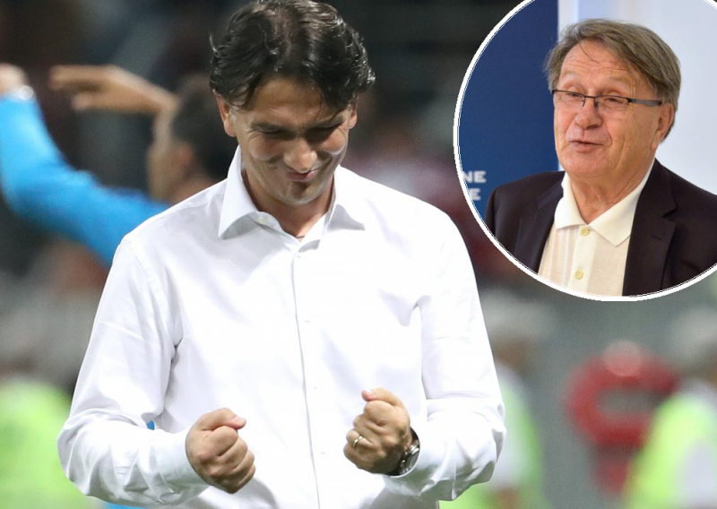 Zlatko Dalić uoči finala ima jednu veliku želju; hoće li Šuker nešto poduzeti?