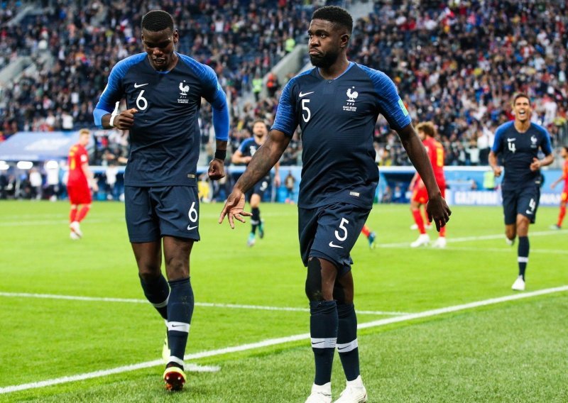 Ovo su razlozi zbog kojih Francuzi s nelagodom iščekuju finale s Hrvatskom!