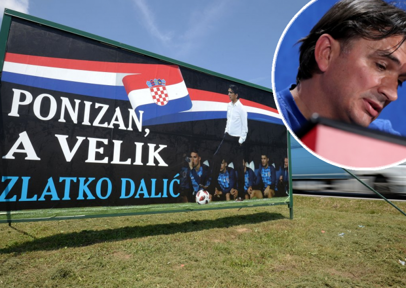 Dalić vratio poniznost na velika vrata: Što taj biblijski pojam zapravo znači?