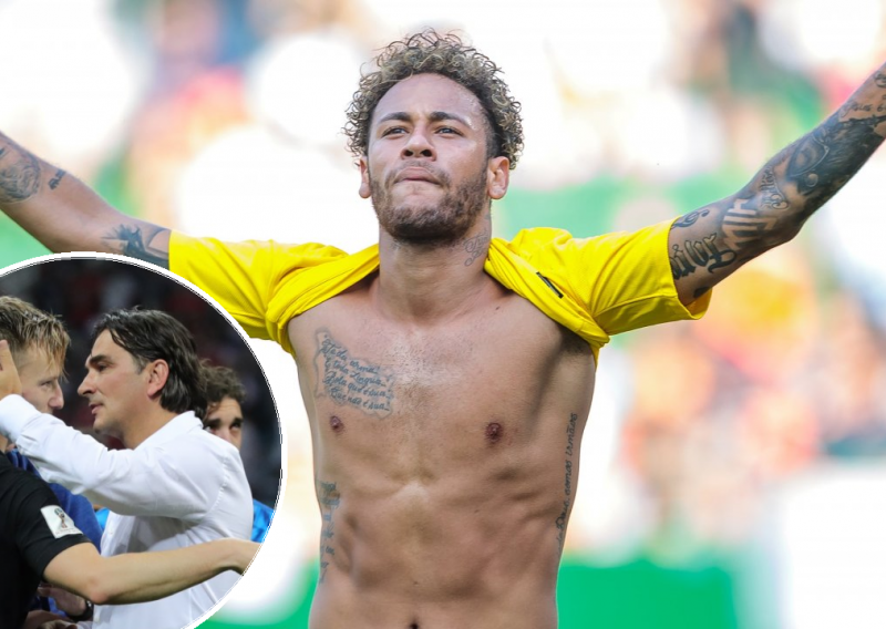 Neymar se dotakao velikog finala i poslao poruku koja će odjeknuti i u Hrvatskoj: Neću vam lagati...