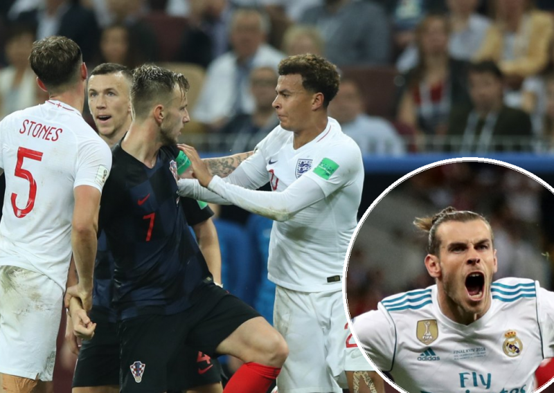 Gareth Bale je očigledno Hrvat; Velšanin jednom izjavom totalno spustio Englezima