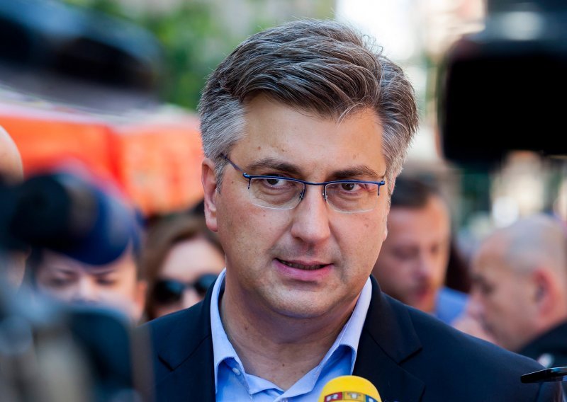 Premijer Plenković: Hatidža Mehmedović život je posvetila traganju za istinom i pravednom kaznom