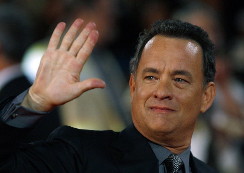 Hanks za 'Anđele i demone' dobio 49 milijuna dolara?