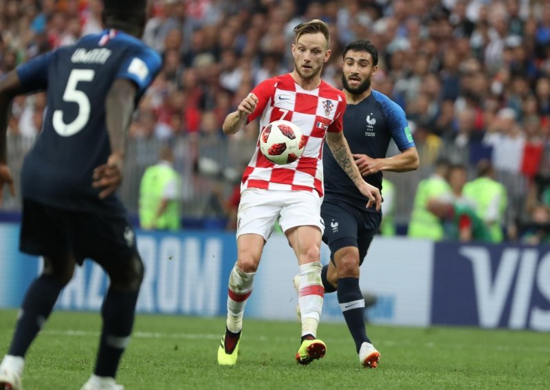 Sve o Ligi nacija: Ovako Hrvatska može do svoje prve titule i plasmana na Euro 2020.