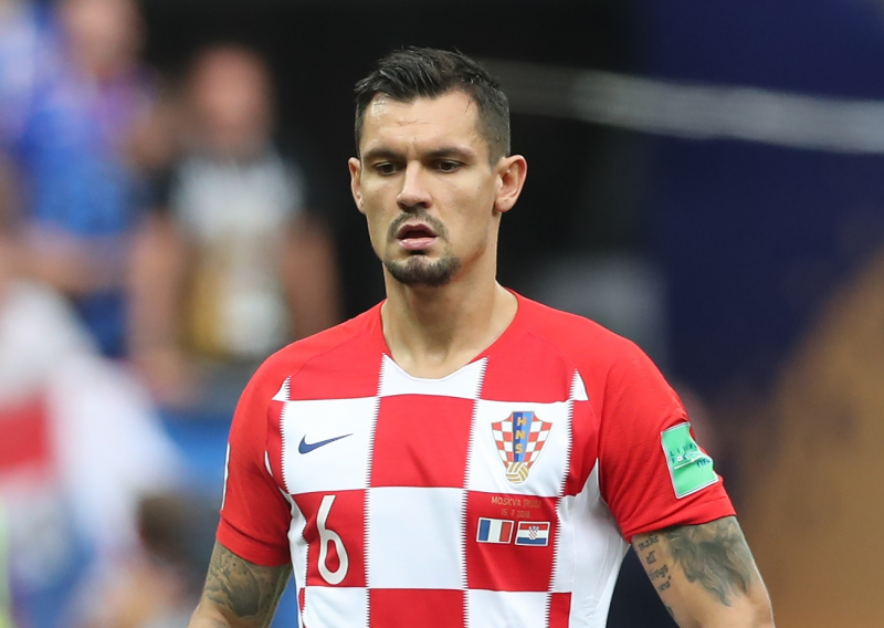 Iskreni Lovren priznao: S ovim se nećemo moći pomiriti godinama, ali...