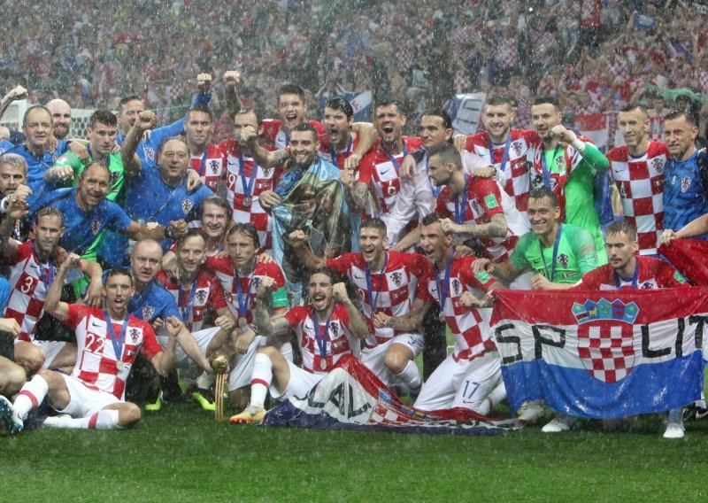 Vatreni stižu u Zagreb! Pogledajte gdje ih sve možete pozdraviti