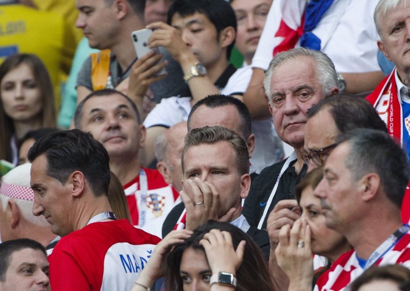 Može li se uspjeh nogometaša preslikati na hrvatsku politiku? Primjer Ive Sanadera pokazuje da - ne može