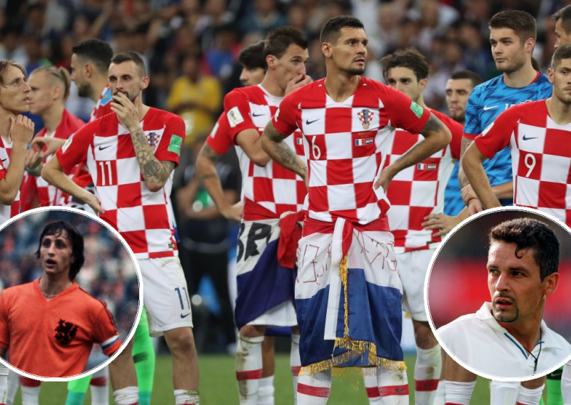 Hrvatska poput neprežaljenih legendi svjetskih prvenstava: Ovim velikanima se dogodila ista stvar!