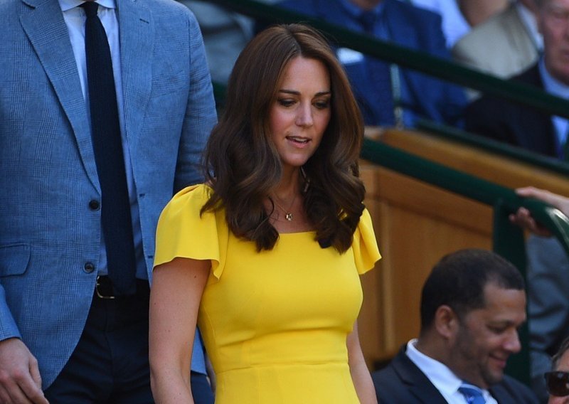 Iako nema godišnju plaću, novac koji Kate Middleton posjeduje nije zanemariv