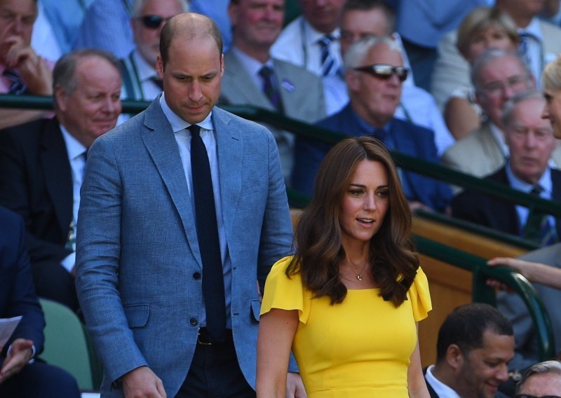 Njihova veza čini se kao idila, no Kate Middleton i princ William ipak nisu izdržali sva iskušenja