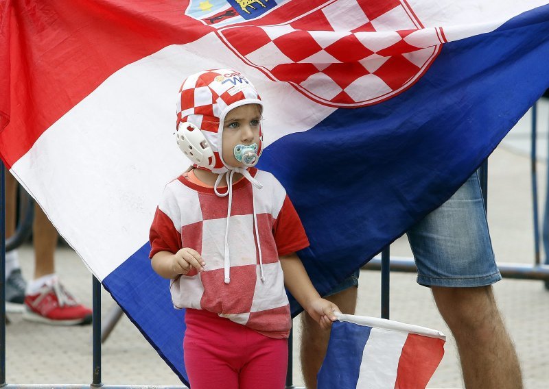 Neviđen interes svjetske javnosti za Hrvatsku na društvenim mrežama