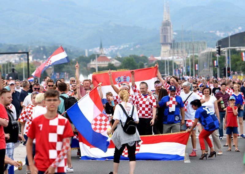Standard & Poor's zadovoljan Hrvatskom: Gospodarstvo raste, a rizik Agrokora nestaje