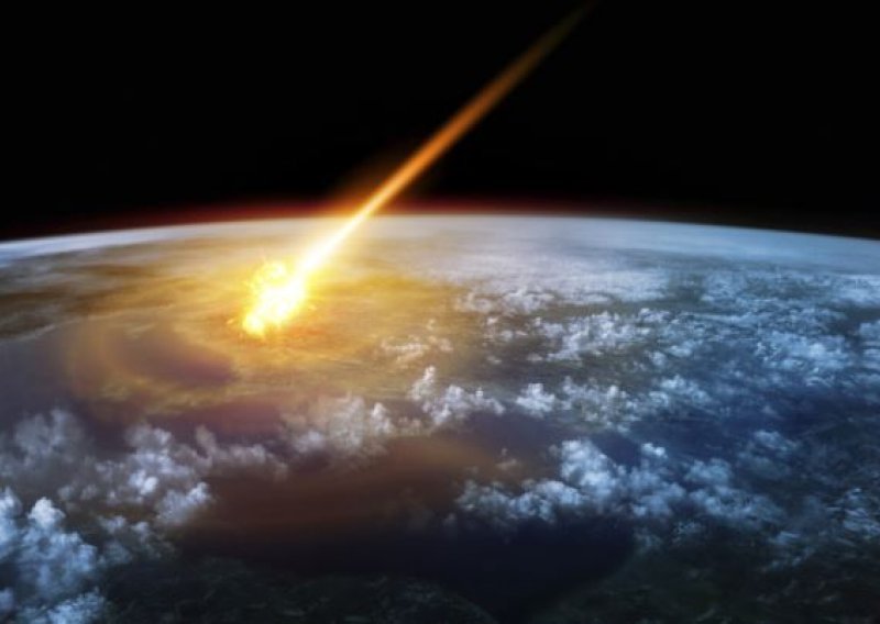 Kanal Discoery Science upoznaje vas sa svijetom asteroida