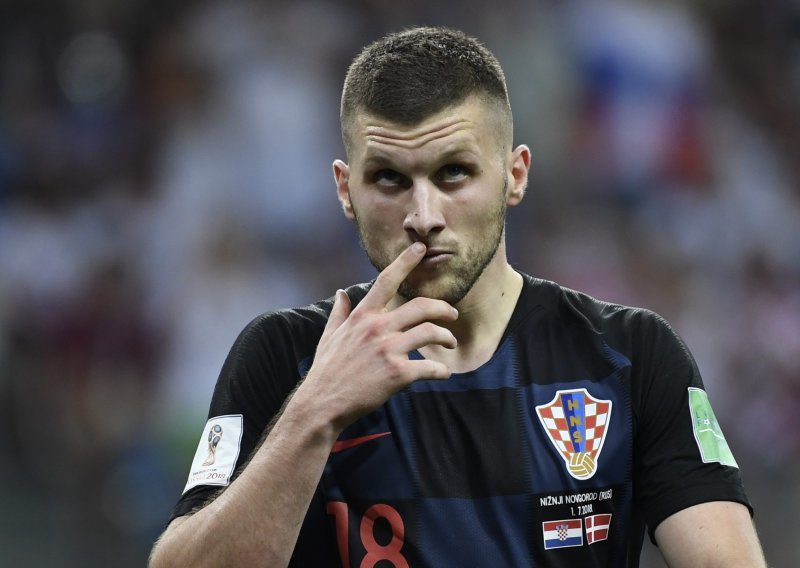 Ante Rebić nakon Svjetskog prvenstva nikako da se vrati igranju nogometa