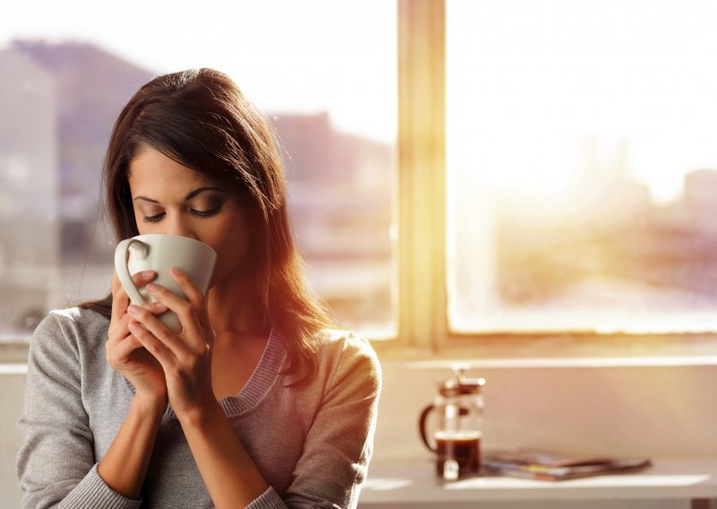 Zašto je dobro piti jednu i pol šalicu kave više dnevno?