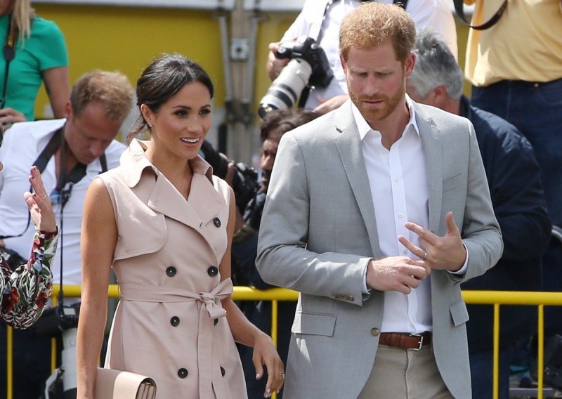 Zašto Meghan Markle izbjegava nositi britanske modne brendove