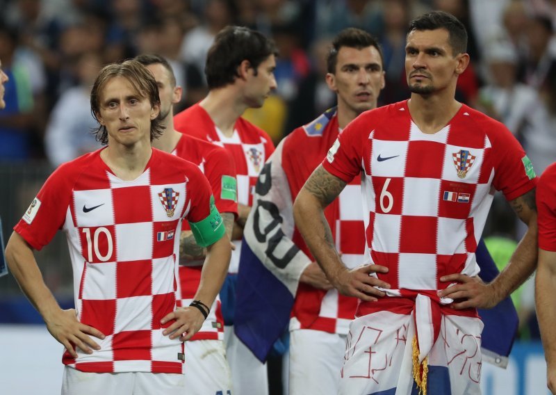 FIFA objavila najboljih 11 SP-a u Rusiji; dva su Hrvata u sastavu, no nekima tu i nije mjesto