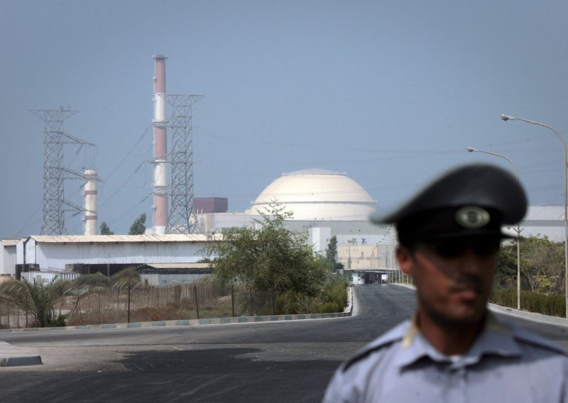 Iran prešao limit obogaćenog uranija