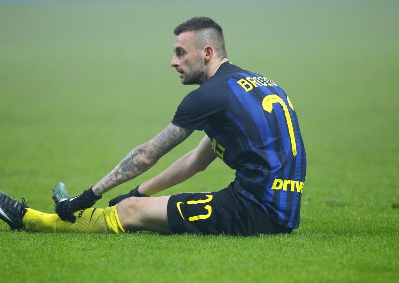 Interove pobjedničke ambicije uzdrmane već u prvom kolu; Džeko izvukao Romu