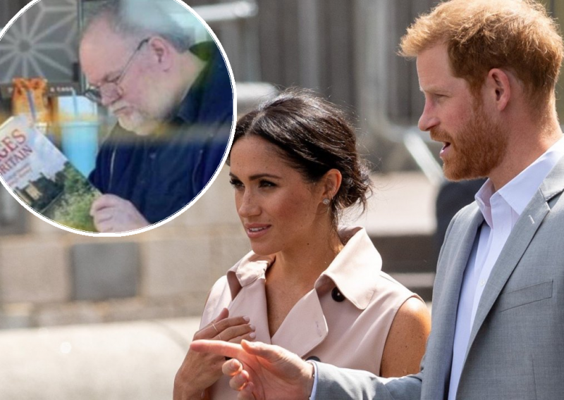 Osoba bliska Meghan Markle tvrdi: 'Žalite nju, a ne njezina oca koji je izmislio sve'