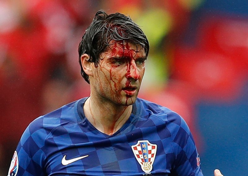 Ćorluka iskreno progovorio o navijačima, reprezentaciji, Biliću...