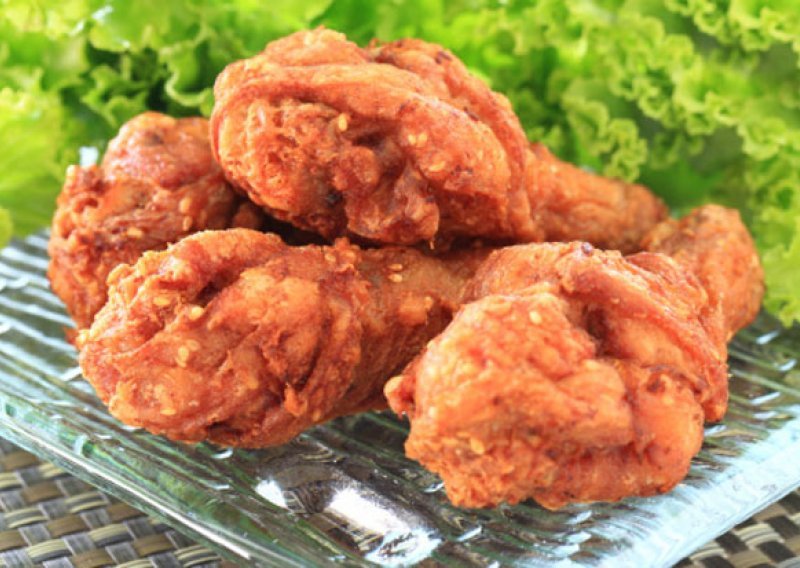 Jedini recept za pohanu piletinu koji će vam ikada trebati