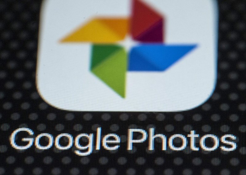 Kako se snaći u Google fotografijama? Ništa lakše