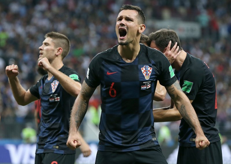 Velika promjena: Dejan Lovren iznenadio obožavatelje novom frizurom