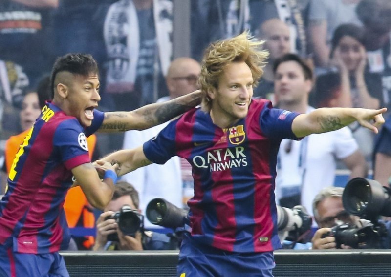 Kakav bi to transfer bio: Neymar želi Hrvata za suigrača u PSG-u