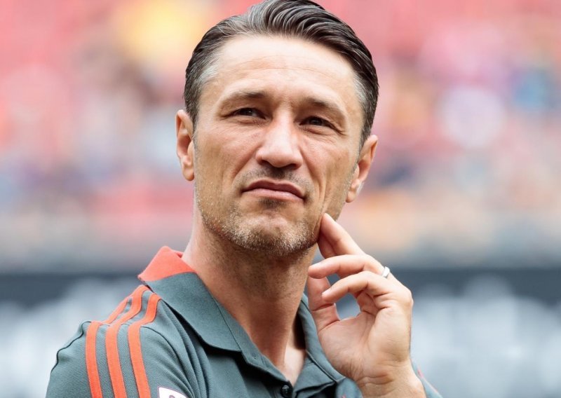 Niko Kovač dobio prestižnu nagradu pa mu stiglo pitanje o Hrvatskoj koje ga je potpuno zbunilo