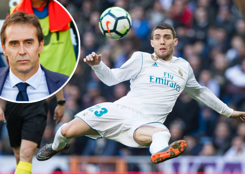 Ključni razgovor nije dobro prošao; Mateo Kovačić sam sebe potjerao iz Real Madrida?