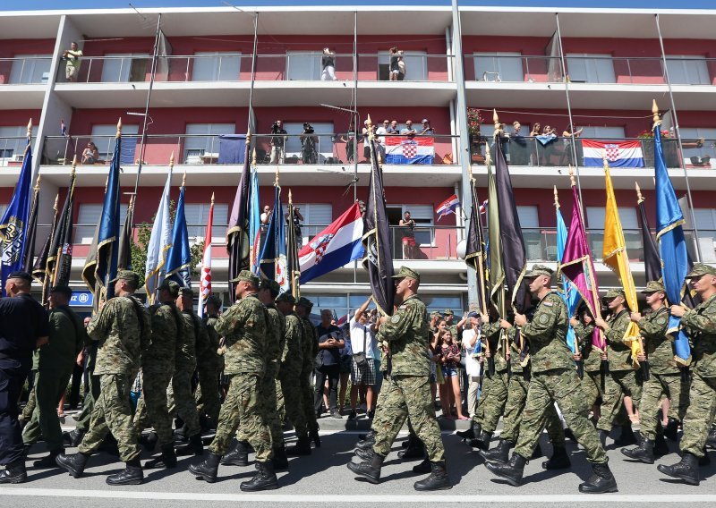 MORH objavio program za Dan pobjede u Kninu, očekuje se i jedan rado viđen gost