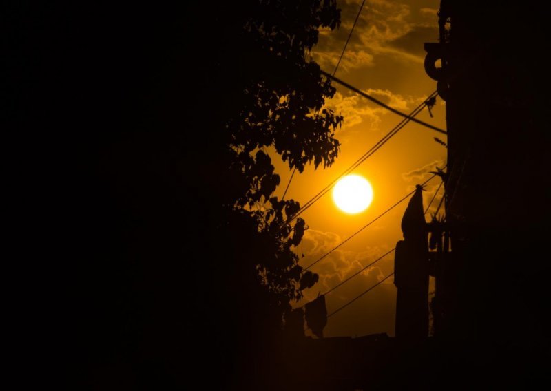 Ove fotografije Korčule oduzet će vam dah i poželjet ćete da ste tamo