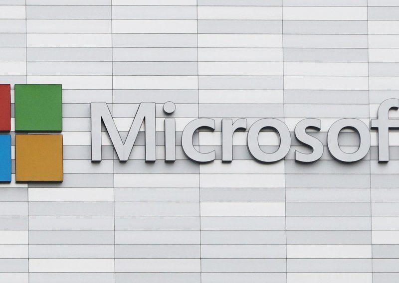 Prihodi Microsofta skočili 19 posto zahvaljujući 'cloudu'
