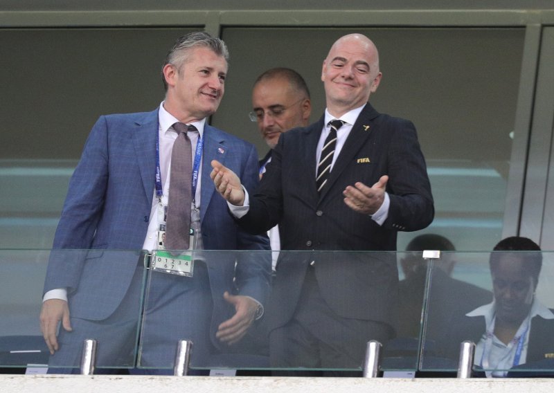 Fifa radi na reformi koja bi mogla promijeniti nogomet; kako će reagirati najbogatiji klubovi svijeta?