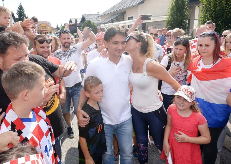 Sve do sad bilo je 'ništa', Zlatko Dalić tek će doživjeti najveće počasti