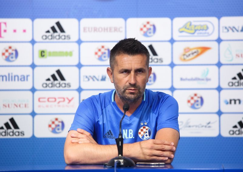 Dinamo kreće po mjesto u Ligi prvaka, Bjelica će koristiti i igrača sa SP-a