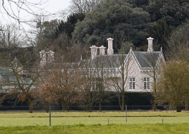 Meghan Markle i princ Harry dobili novi dom od kraljice Elizabete II?