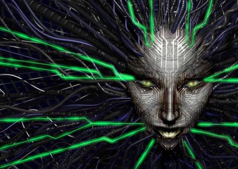 System Shock 2 napokon na Steamu