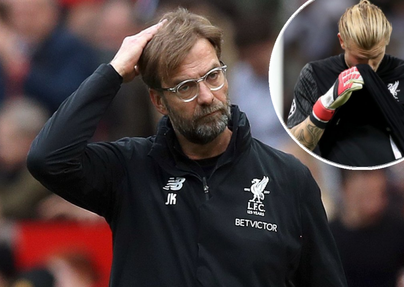 Klopp ima popis igrača koje više ne želi vidjeti u Liverpoolu: Zna se tko je na prvom mjestu