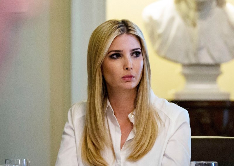 Bijela kuća: Ivanka Trump neće biti čelnica Svjetske banke