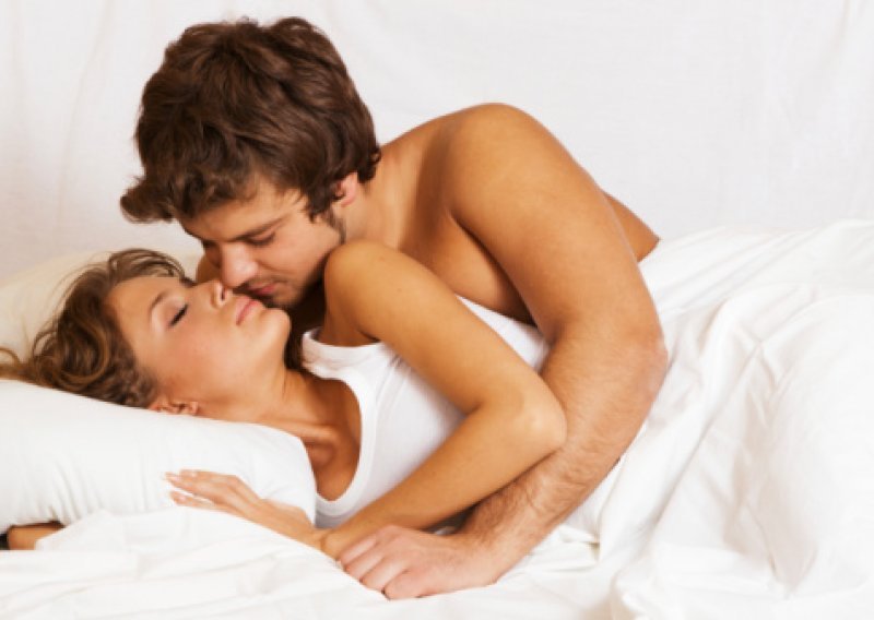 Kakva je veza između seksa i romantične ljubavi?